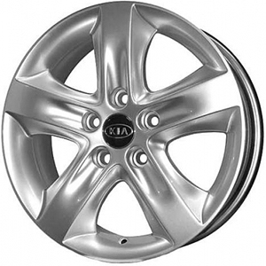 

Диск 6.5x16 5x114.3 ET43.0 D67.1 Реплика R595
