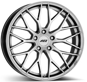 

Диск 9.5x19 5x120 ET40.0 D72.6 AEZ Antigua