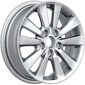 

Диск 6x15 5x114.3 ET40.0 D60.1 Реплика R104