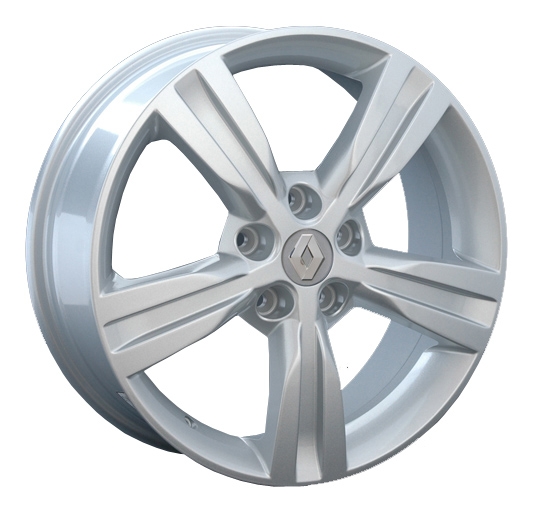 

Диск 6.5x17 5x114.3 ET50.0 D66.1 Реплика RN20