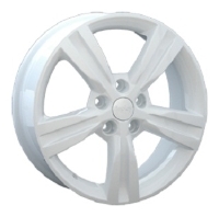 

Диск 6.5x17 5x114.3 ET40.0 D66.1 Реплика RN20