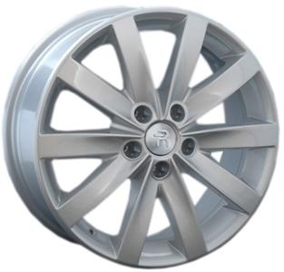 

Диск 7x17 5x112 ET40.0 D57.1 Реплика VV85