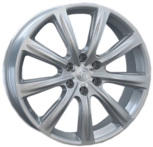 

Диск 8x20 6x139.7 ET35.0 D77.8 Реплика INF12
