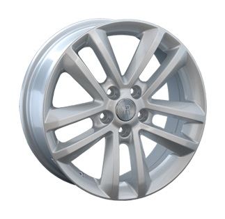 

Диск 7x17 5x112 ET43.0 D57.1 Реплика VV86