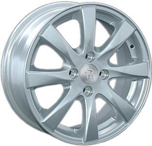 

Диск 6x15 4x100 ET48.0 D54.1 Реплика HND82