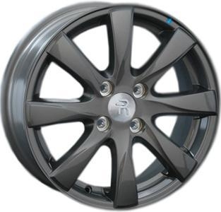 

Диск 6x15 4x100 ET48.0 D54.1 Реплика HND82