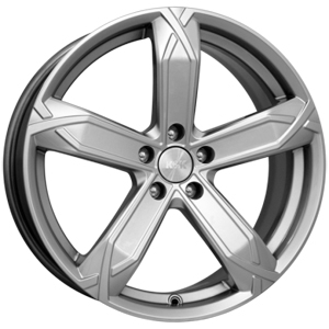 

Диск 8x19 5x120 ET42.0 D67.1 КиК X-fighter