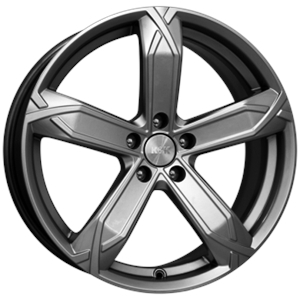 

Диск 6x15 5x114.3 ET40.0 D66.1 КиК X-fighter
