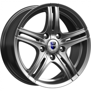 

Диск 5.5x14 4x98 ET35.0 D58.6 КиК Омаха