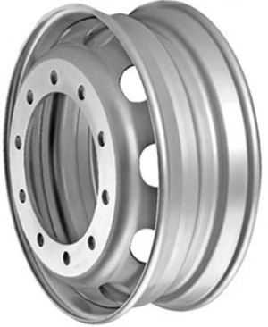 

Диск 6.75x19.5 8x275 ET134.0 D221 Lemmerz M20