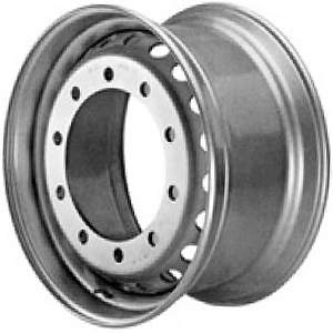 

Диск 11.75x22.5 10x335 ET-70.0 D281 Lemmerz М23DC80