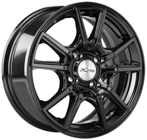 

Диск 6x14 4x100 ET38.0 D67.1 Xtrike X-104