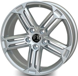 

Диск 7x16 5x112 ET33.0 D57.1 Реплика 440