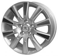 

Диск 6.5x16 5x108 ET52.5 D63.4 Реплика R819