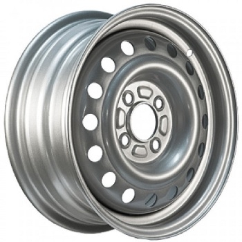

Диск 5.5x13 4x100 ET35.0 D57.1 TREBL 52A35D