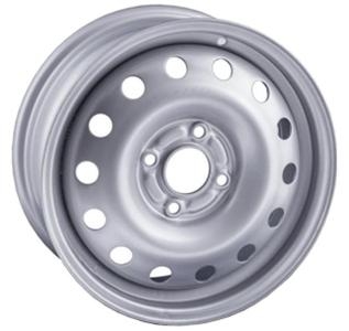 

Диск 6x15 4x108 ET52.5 D63.3 TREBL 8200