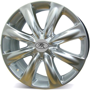 

Диск 8x18 5x114.3 ET30.0 D66.1 Реплика 706