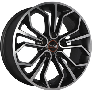 

Диск 9x19 5x120 ET48.0 D74.1 Реплика B112