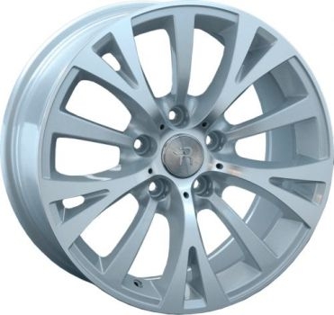 

Диск 8x18 5x120 ET43.0 D72.6 Реплика B121