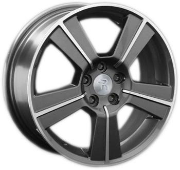 

Диск 6.5x16 5x100 ET48.0 D56.1 Реплика SB11