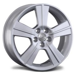 

Диск 6.5x16 5x100 ET48.0 D56.1 Реплика SB11