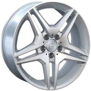 

Диск 7.5x17 5x112 ET47.0 D66.6 Реплика MB96