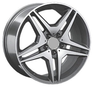 

Диск 8.5x18 5x112 ET56.0 D66.6 LegeArtis MB96