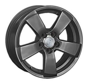 

Диск 6x15 5x112 ET43.0 D57.1 Реплика VV72