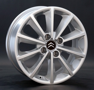 

Диск 6.5x16 4x108 ET29.0 D65.1 Реплика Ci16