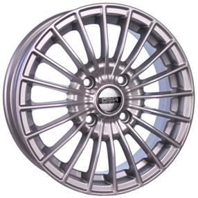 

Диск 6x15 4x114.3 ET45.0 D56.6 NEO 537