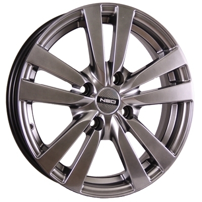 

Диск 6x15 4x108 ET27.0 D65.1 NEO 505