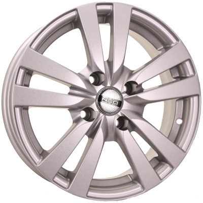 

Диск 6x15 4x108 ET27.0 D65.1 NEO 505