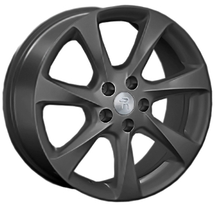 

Диск 7.5x19 5x114.3 ET30.0 D60.1 Реплика TY94