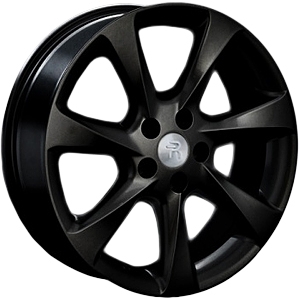 

Диск 7.5x18 5x114.3 ET35.0 D60.1 Реплика TY94