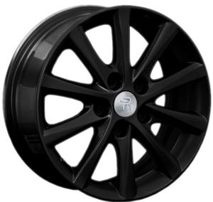 

Диск 6.5x16 5x114.3 ET45.0 D60.1 Реплика TY58