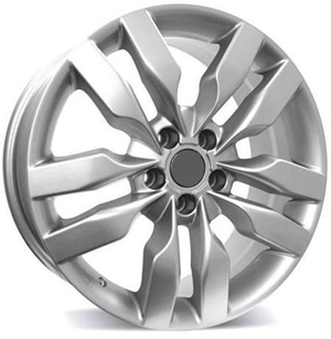 

Диск 8x18 5x112 ET45.0 D57.1 Реплика 5560/064