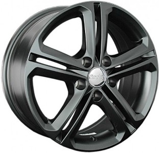 

Диск 6.5x16 5x112 ET33.0 D57.1 Реплика VV46