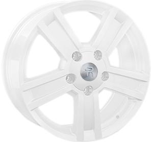 

Диск 8.5x20 5x150 ET60.0 D110.1 LegeArtis TY86