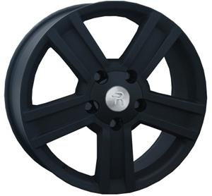 

Диск 8x18 5x150 ET60.0 D110.1 LegeArtis TY86