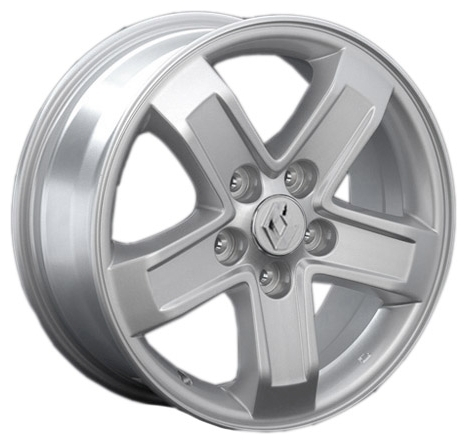 

Диск 6.5x16 5x114.3 ET47.0 D66.1 Реплика RN69