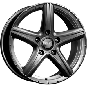

Диск 7.5x17 5x108 ET35.0 D67.1 КиК Барракуда