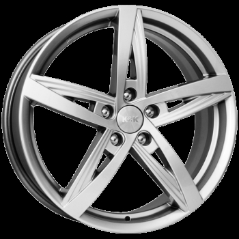 

Диск 7.5x18 5x114.3 ET60.0 D67.1 КиК ДольчеВита