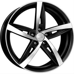 

Диск 7.5x18 5x105 ET38.0 D56.6 КиК ДольчеВита