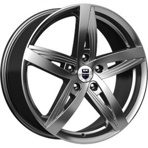 

Диск 7.5x18 5x114.3 ET45.0 D67.1 КиК ДольчеВита