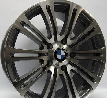 

Диск 7x16 5x120 ET20.0 D74.1 Реплика R172