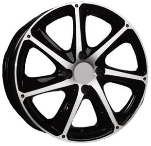 

Диск 6x15 4x100 ET48.0 D54.1 Реплика Ki55