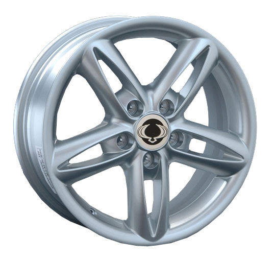 

Диск 6.5x16 5x112 ET39.5 D66.6 Реплика SNG10
