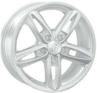

Диск 6.5x16 5x112 ET39.5 D66.6 Реплика SNG10