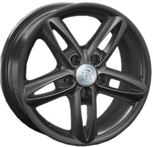 

Диск 6.5x16 5x112 ET39.5 D66.6 Реплика SNG10