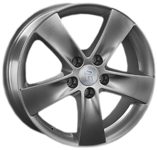 

Диск 7x17 5x114.3 ET41.0 D67.1 Реплика HND80